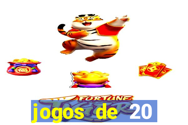 jogos de 20 centavos na betano